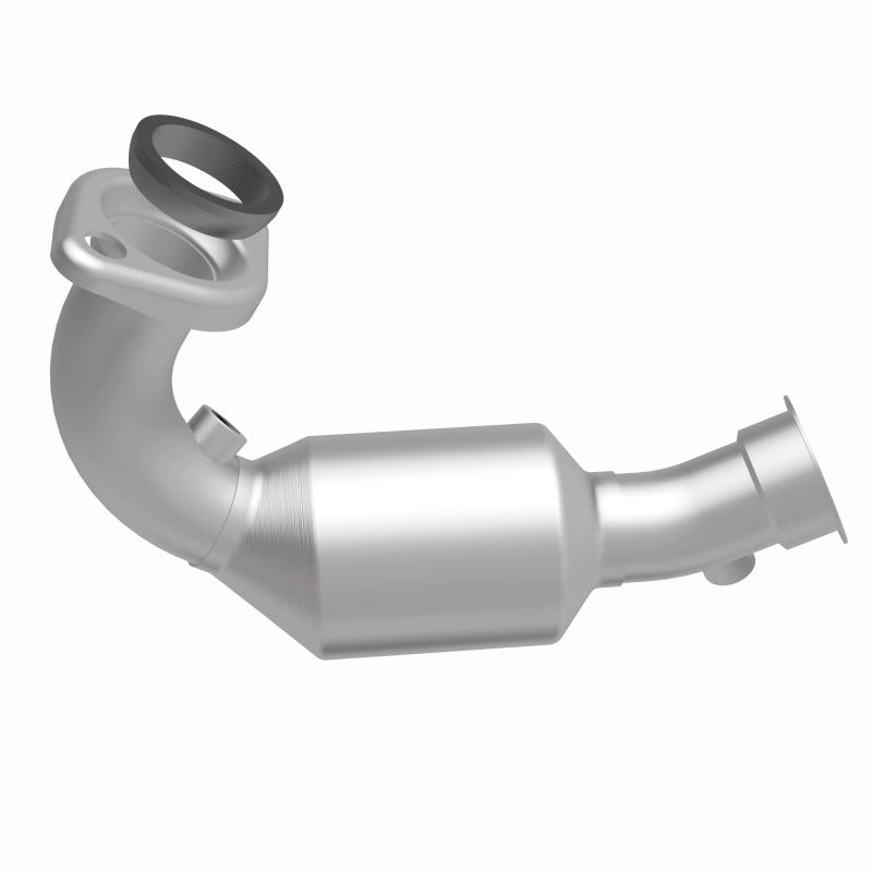 MagnaFlow 2003 Jeep Liberty 3.7L Direct Fit Converter - 4583052