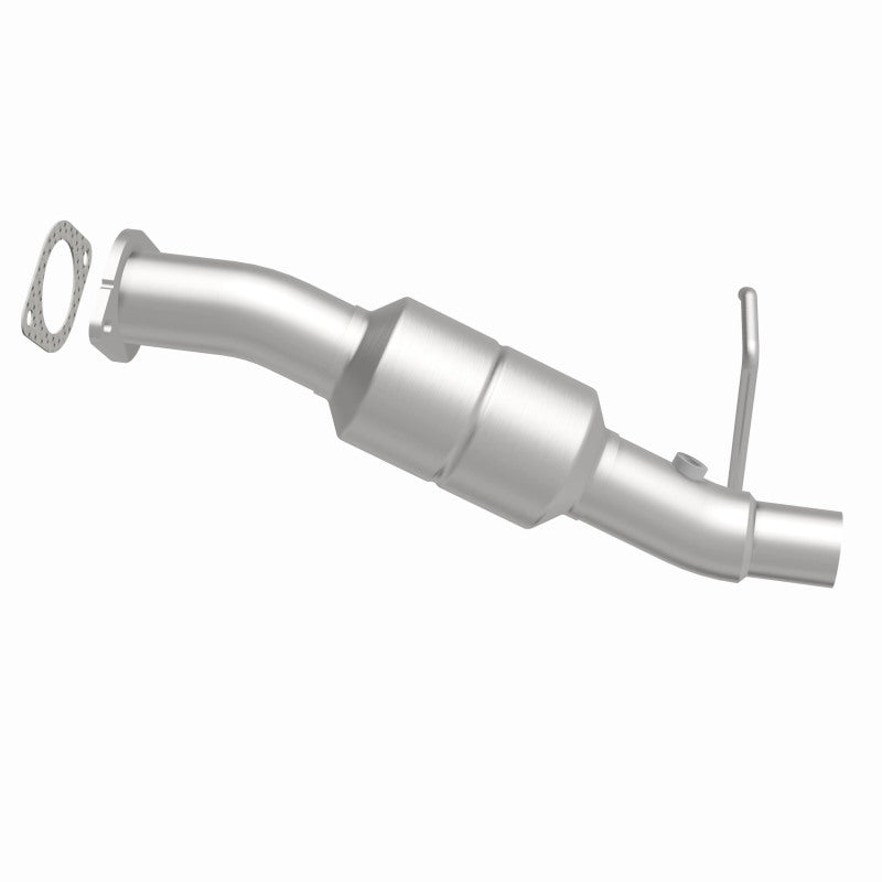 MagnaFlow Direct Fit Catalytic Converter 2007 Chevrolet Silverado 2500 HD Classic 6.0L - 5451006