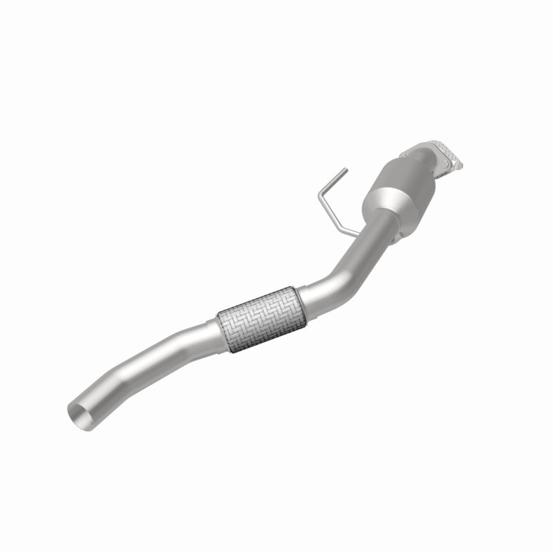 MagnaFlow 20-21 Ford Explorer Single Underbody 2.3L Direct Fit Converter - 280238