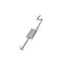 Load image into Gallery viewer, MagnaFlow Sys CB 07 Toyota FJ Cruiser 4.0L V6 - 16649