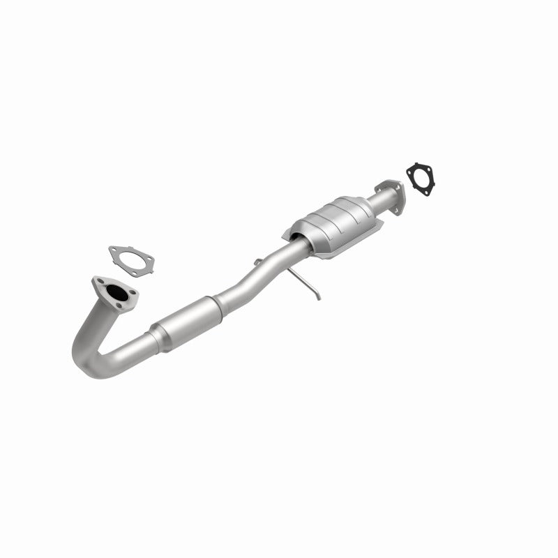 MagnaFlow Direct Fit Catalytic Converter 93-97 SC SL SW 1.9L 91000 - 23535