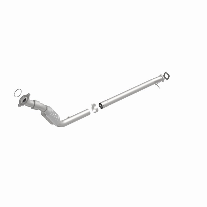 MagnaFlow Direct Fit Catalytic Converter Uplander 06 3.5L OEM - 49126