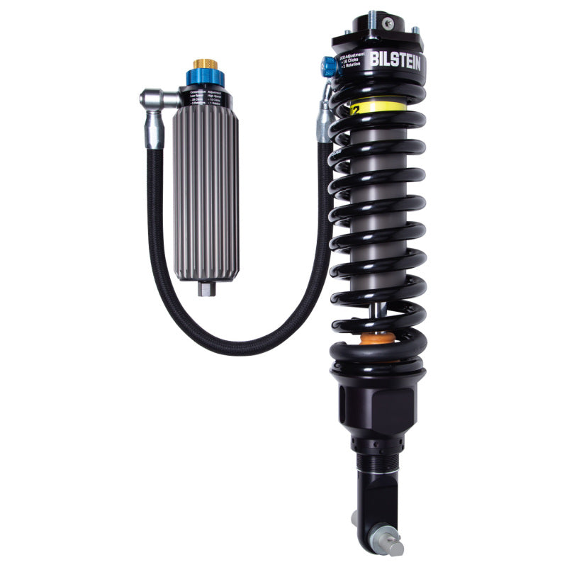 Bilstein 21-24 Ford Bronco B8 8112 Suspension Shock Absorber and Coil Spring Assembly - Front Left - 41-314319
