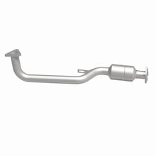 Load image into Gallery viewer, MagnaFlow Direct Fit Catalytic Converter 92-94 2.8L Audi 100 D/S MT - 23621