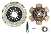 Load image into Gallery viewer, Exedy 2007-2014 Toyota Fj Cruiser V6 Stage 2 Cerametallic Clutch Thick Disc - 16957