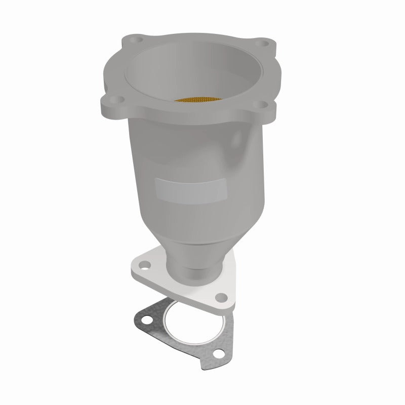 MagnaFlow 1999-2005 Mazda Miata L4 1.8L Direct Fit Catalytic Converter (California) - 452992