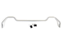 Load image into Gallery viewer, Whiteline 93-98 Toyota Supra MK4 JZA80 Rear 20mm Heavy Duty Adjustable Swaybar - BTR68Z