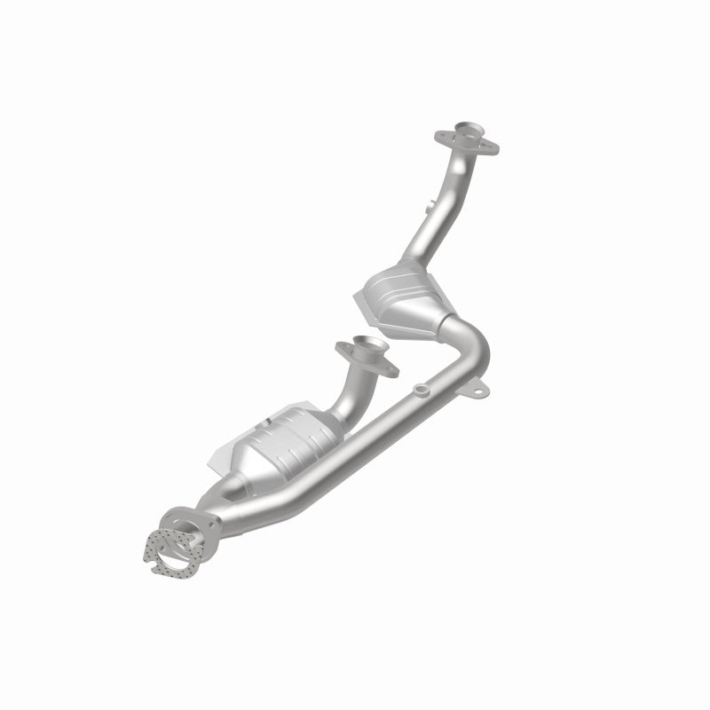 MagnaFlow Direct Fit Catalytic Converter 99-01 Continental 4.6L 50S - 441113