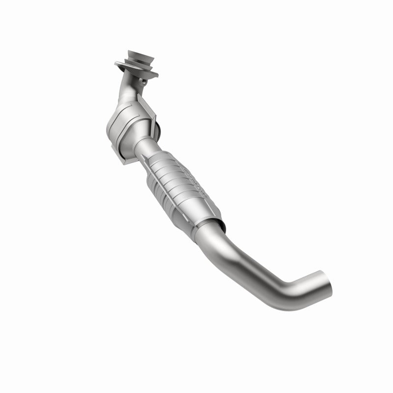 MagnaFlow Direct Fit Catalytic Converter 04-05 Ford F-150 5.4L D/S 2WD (Excl 04 Heritage Edition) - 49705
