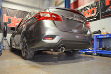 Load image into Gallery viewer, Injen 2017+ Nissan Sentra 1.6L Turbo 4cyl SS Axle-back Exhaust - SES1971AB