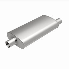 Load image into Gallery viewer, MagnaFlow Muffler Trb SS 4X9 18 2.5/2.5 - 13256