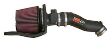 Load image into Gallery viewer, K&amp;N 99-04 Ford Mustang V6-3.8L Performance Intake Kit - 57-2532