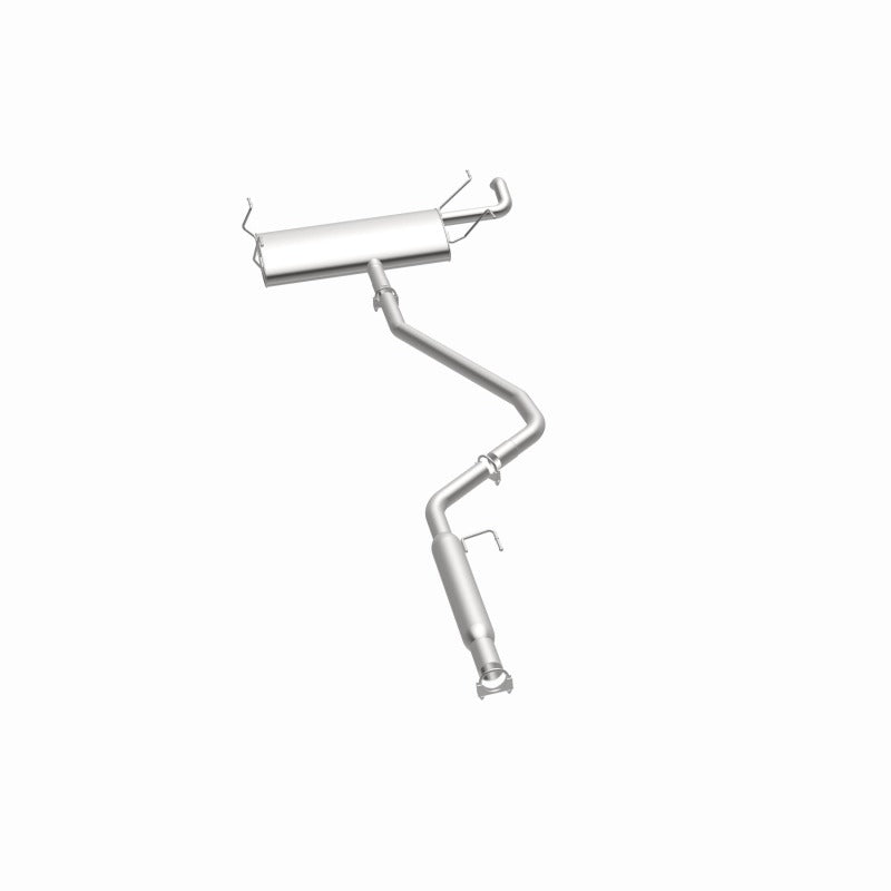 MagnaFlow BRE Exhaust Kit 15-17 Chrysler 200 2.4L - 106-0817