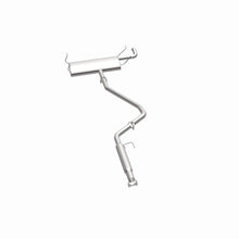 Load image into Gallery viewer, MagnaFlow BRE Exhaust Kit 15-17 Chrysler 200 2.4L - 106-0817