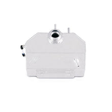 Load image into Gallery viewer, Mishimoto 2015 Ford Mustang EcoBoost / 3.7L / 5.0L Aluminum Coolant Expansion Tank-Polished - MMRT-MUS-15E