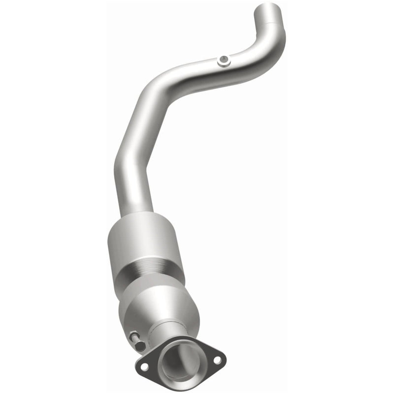 MagnaFlow 13-17 Range Rover V8 5 OEM Underbody Direct Fit EPA Compliant Catalytic Converter - 21-536