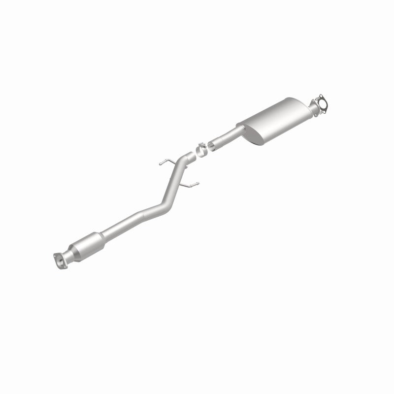 MagnaFlow Direct Fit Catalytic Converter 13-17 Hyundai Santa Fe 3.3L - 21-143