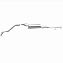 Load image into Gallery viewer, MagnaFlow BRE Exhaust Kit 01-04 Toyota Tacoma 2.7L - 106-0219