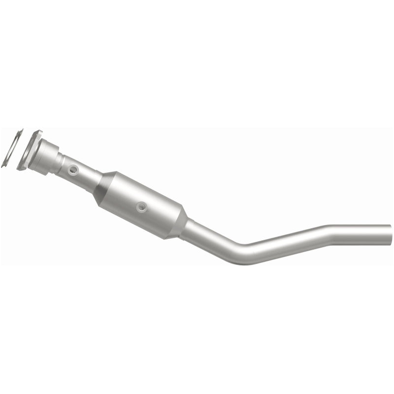 MagnaFlow Direct Fit Catalytic Converter CALIBER- 07-09 2.4L OEM - 49192