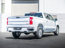 Load image into Gallery viewer, Borla 2019 Chevrolet Silverado / GMC Sierra 1500 S Type Catback Exhaust - 2.75in Pipe Diameter - 140778