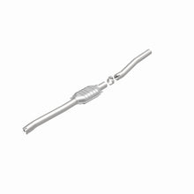 Load image into Gallery viewer, MagnaFlow Direct Fit Catalytic Converter 97-99 Dodge Dakota 3.9/5. - 23232