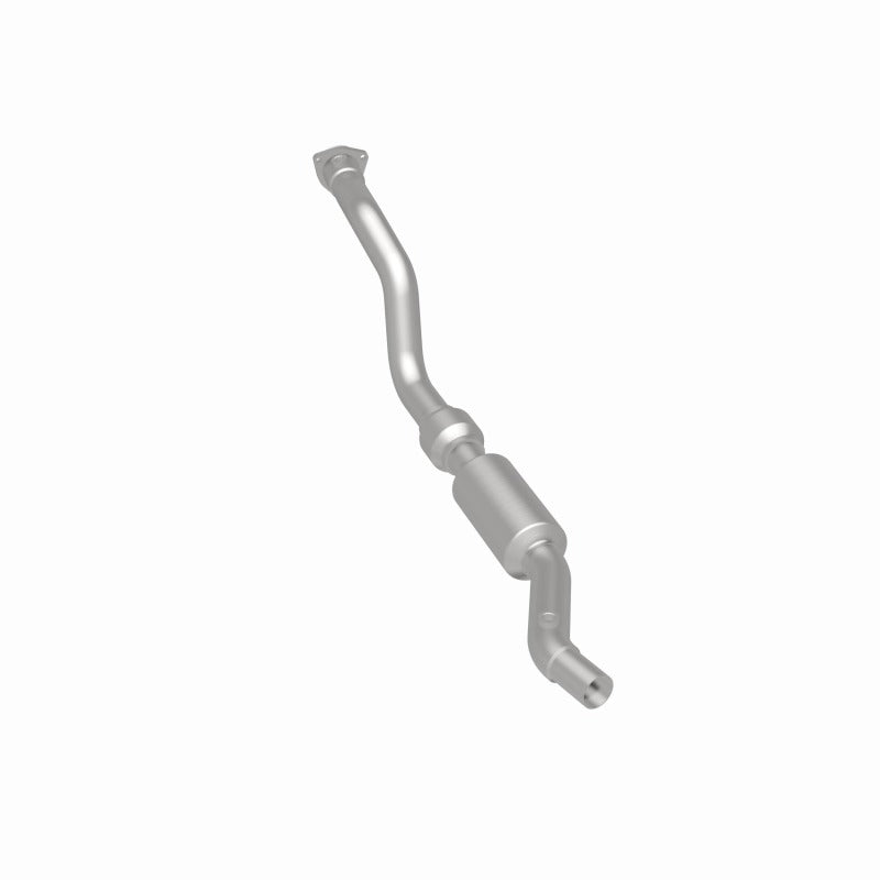 MagnaFlow Conv DF Audi 00-04 A6 Quattro 02-03 S6 4.2L Passenger Side *NOT FOR SALE IN CALIFORNIA* - 24061