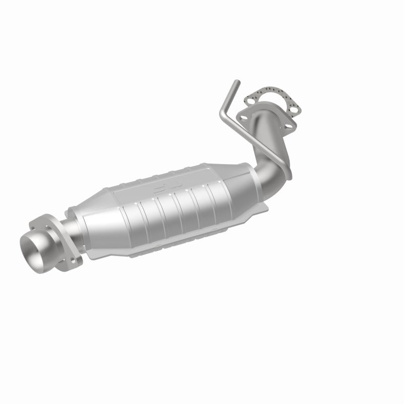 MagnaFlow Direct Fit Catalytic Converter Ford-Mercury - 23366
