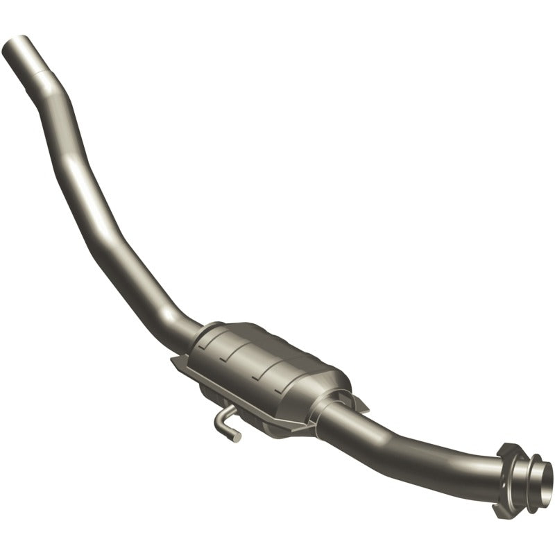 MagnaFlow Direct Fit Catalytic Converter 83-86 Ford/Mercury 2.3L CA - 338363