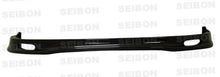 Load image into Gallery viewer, Seibon 98-01 Acura Integra SP-Style Carbon Fiber Front Lip Gloss Finish - FL9801ACIN-SP