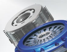 Load image into Gallery viewer, Cusco Metal Disc (Thick Type) &amp; Clutch Cover SET Subaru GDA (F/G) &amp; SG Forester (08)