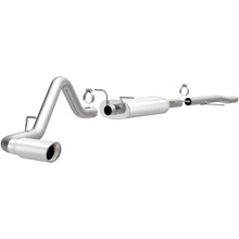 Load image into Gallery viewer, MagnaFlow SYS C/B 10 Chevy Silverado EC/SB - 15564