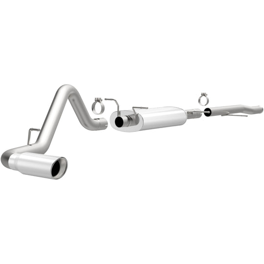 MagnaFlow SYS C/B 10 Chevy Silverado EC/SB - 15564