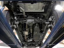 Load image into Gallery viewer, aFe Apollo GT Series 3in 409SS Cat-Back Ford Bronco 2021 L4 2.3L/V6 2.7L - Polished - 49-43135