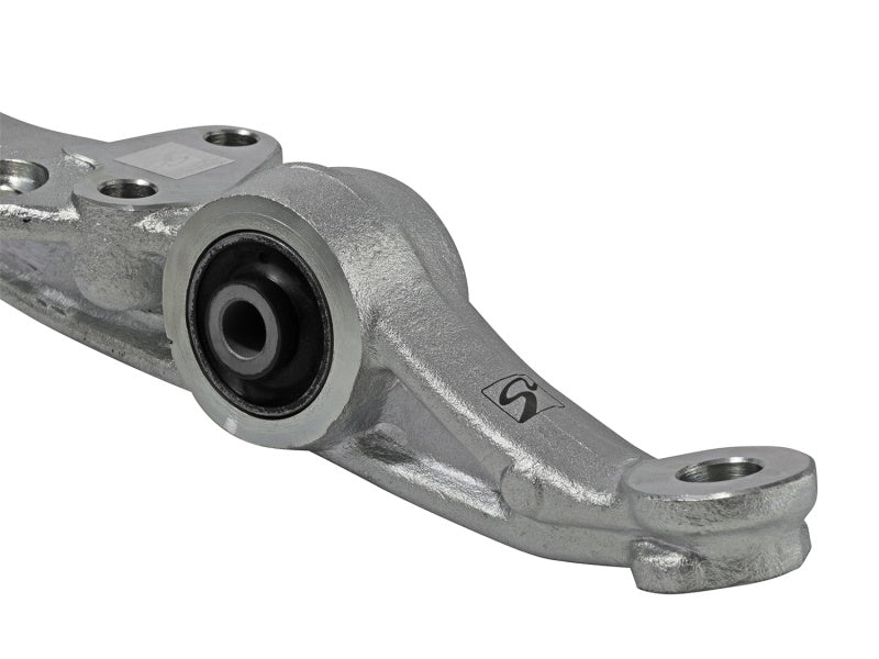 Skunk2 88-91 Honda Civic Front Lower Control Arm - Hard Rubber Bushing - 542-05-M345