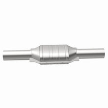 Load image into Gallery viewer, MagnaFlow Conv Gm-Jeep 25X6.5X4 2.5/2.5 - 23223