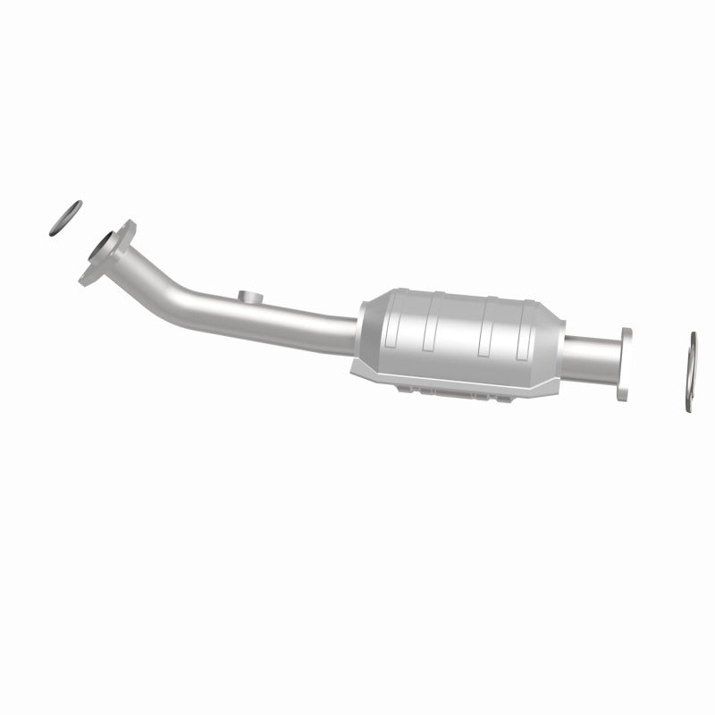 MagnaFlow DF Catalytic Conv 01-02 Infiniti QX4 3.5L / 01/02/04 Nissan Pathfinder 3.5L (California) - 447227