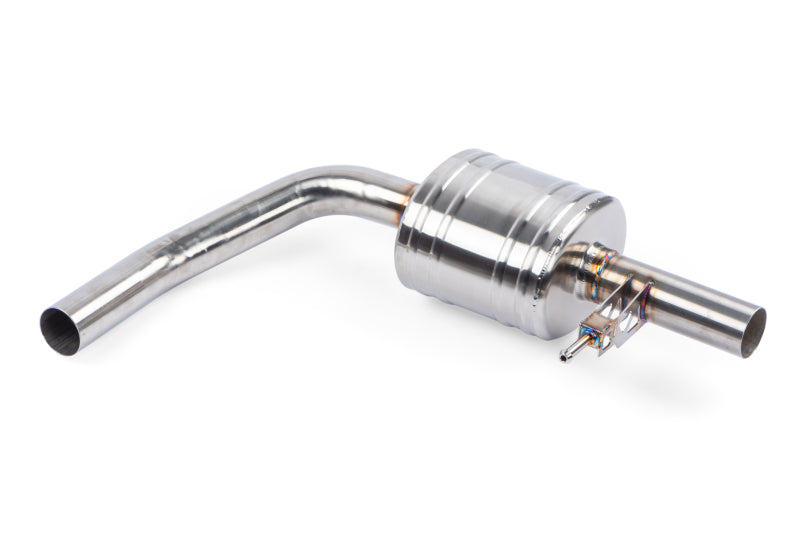 APR 19-21 Volkswagen Jetta GLI (MK7) Catback Exhaust System - CBK0040