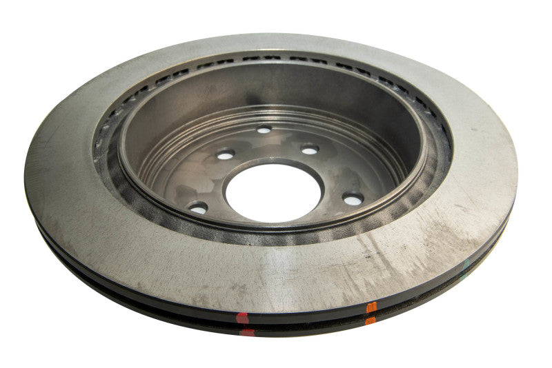 DBA 03-12 Infiniti FX35 Rear 4000 Series Plain Rotor - DBA42313