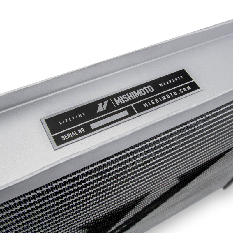 Mishimoto 86-95 Holden Commodore VP/VR/VS V8 5.0L Aluminum Radiator - MMRAD-CMDRV8-86