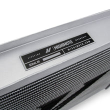 Load image into Gallery viewer, Mishimoto 86-95 Holden Commodore VP/VR/VS V8 5.0L Aluminum Radiator - MMRAD-CMDRV8-86