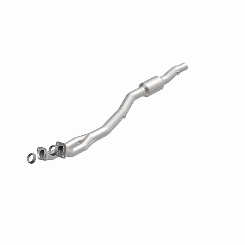 MagnaFlow Direct Fit Catalytic Converter 97-98 BMW 540I / 97-98 740I / 96-98 740IL 4.4L D/S - 23306