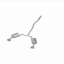 Load image into Gallery viewer, MagnaFlow BRE Exhaust Kit 00-08 Cadillac Deville DTS 4.6L - 106-0559
