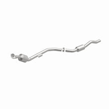 Load image into Gallery viewer, MagnaFlow 2007 Mercedes-Benz E350 3.5L Direct Fit Converter - 5411645