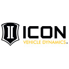 ICON 21-UP BRONCO SASQUATCH 2-3" LIFT STAGE 3 SUSPENSION SYSTEM TUBULAR - K40013T