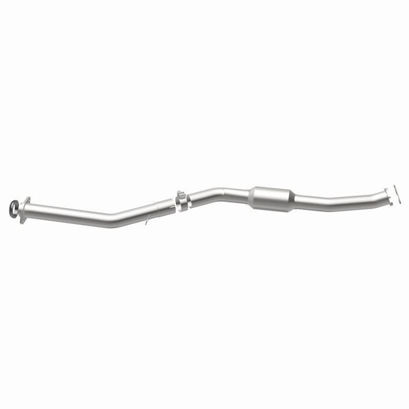 MagnaFlow Direct Fit Catalytic Converter 2015 Subaru WRX - 21-232