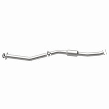 Load image into Gallery viewer, MagnaFlow Direct Fit Catalytic Converter 2015 Subaru WRX - 21-232