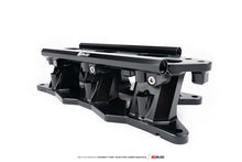 Load image into Gallery viewer, AMS Performance 2023+ Nissan Z Port Injection Lower Manifold - Black - AMS.47.08.0001-1