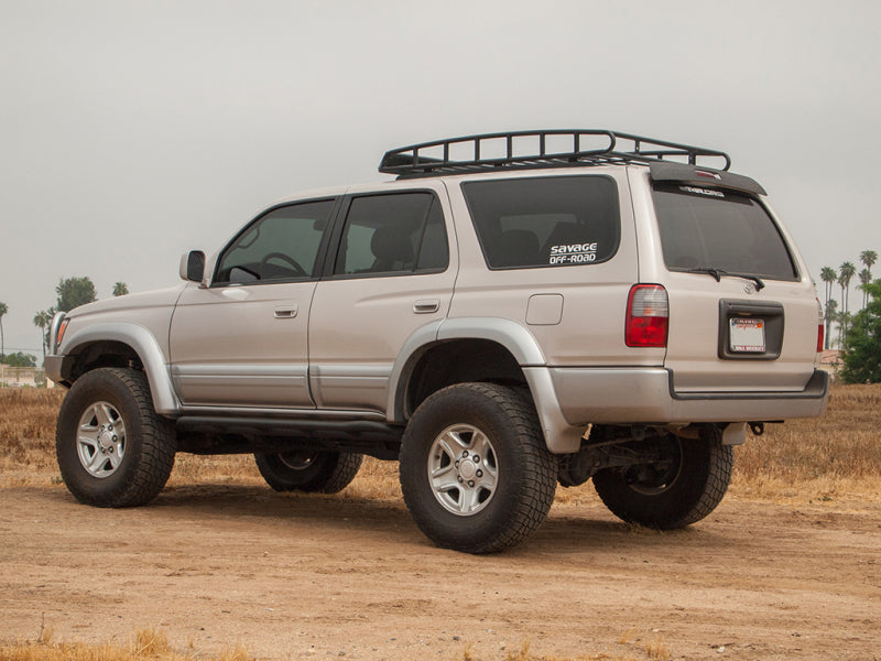 ICON 96-02 Toyota 4Runner 0-3in Stage 2 Suspension System - K53132