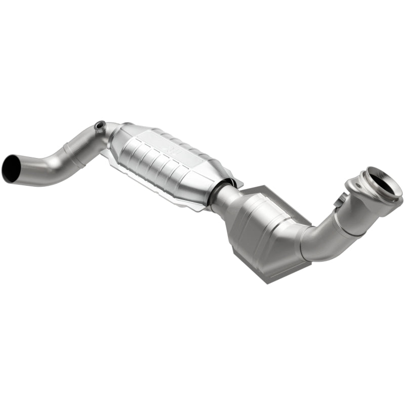 MagnaFlow Direct Fit Catalytic Converter 01-02 Ford F-150 5.4L - 51324