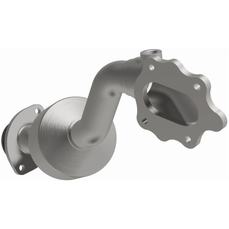 MagnaFlow 16-20 Lexus GS350 V6 3.5L OEM Grade Federal Manifold Direct-Fit Catalytic Converter - 22-022